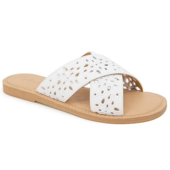 Splendid Women's Salvia Sandals Size 8.5 - Picture 1 of 9